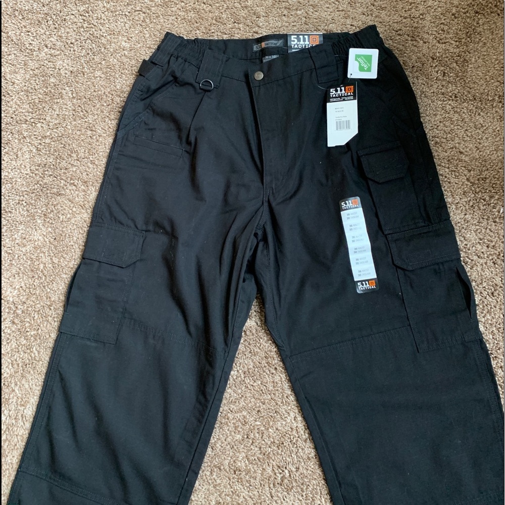 Men’s 5.11 Tactical Pants